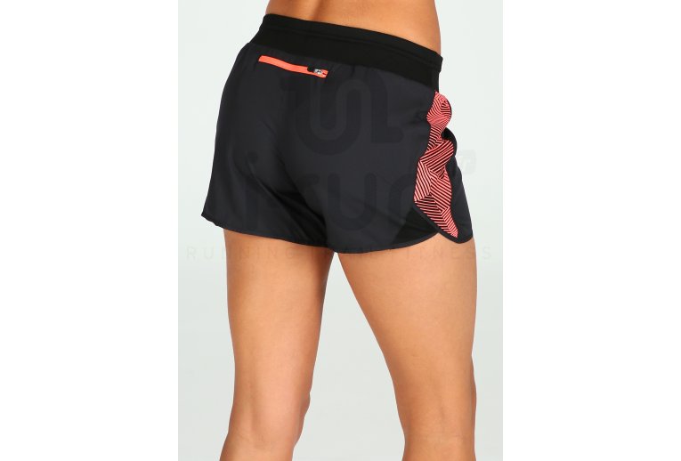 Mizuno Pantal�n corto Phenix Square 4.0