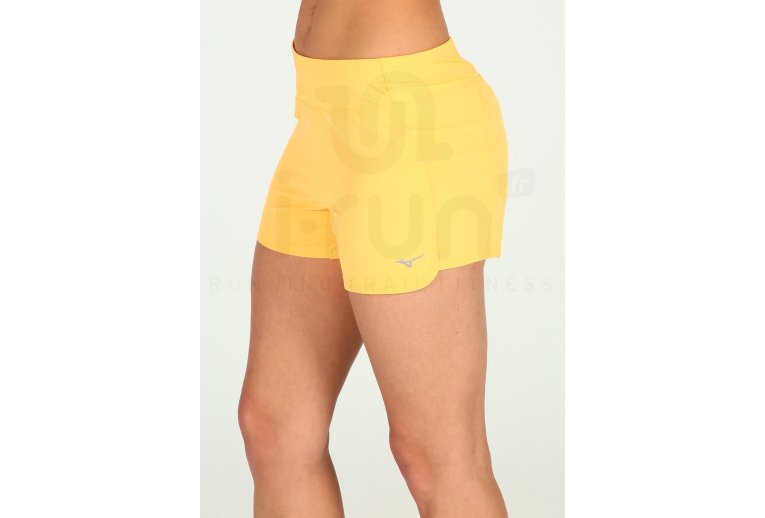 Mizuno Pantal�n corto Phenix Square 4.0