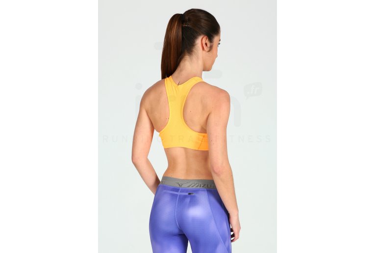 Mizuno Sujetador deportivo Phenix Support