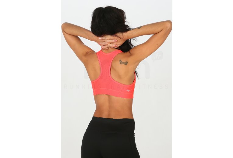 Mizuno Sujetador deportivo Phenix Support