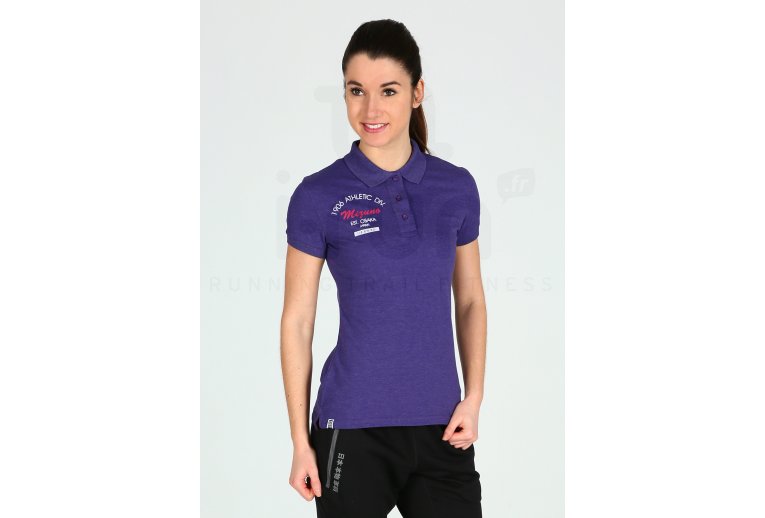 Mizuno Polo 1906 Heritage