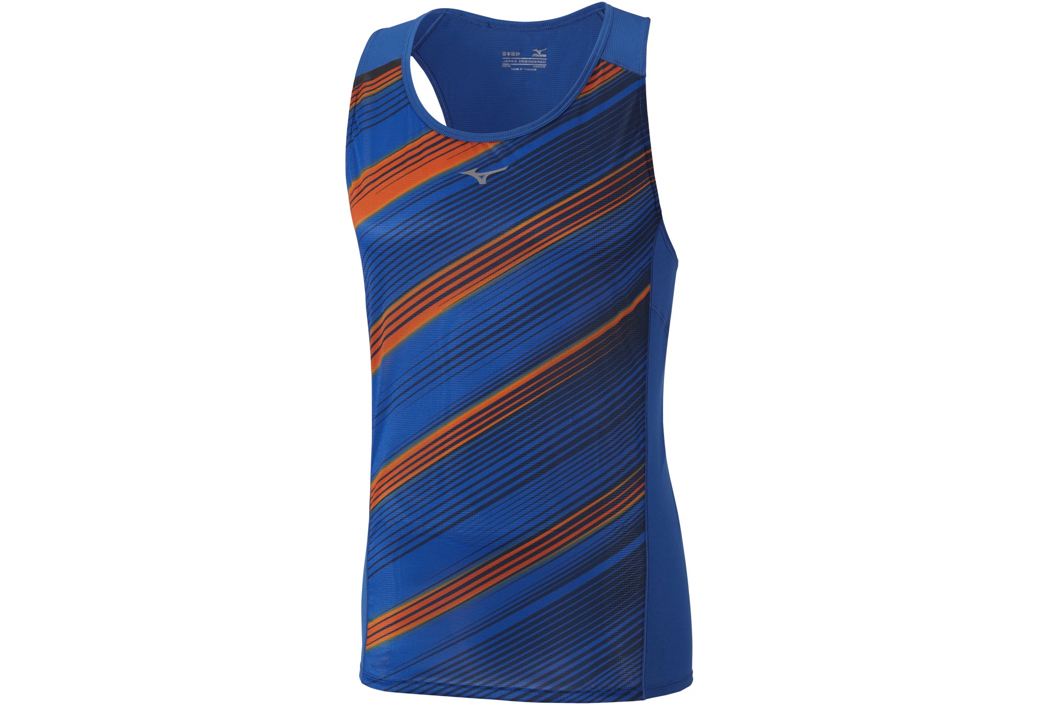 Nemi.fit Playera Deportiva Hombre Gym Tank Top Sin Mangas Tirantes