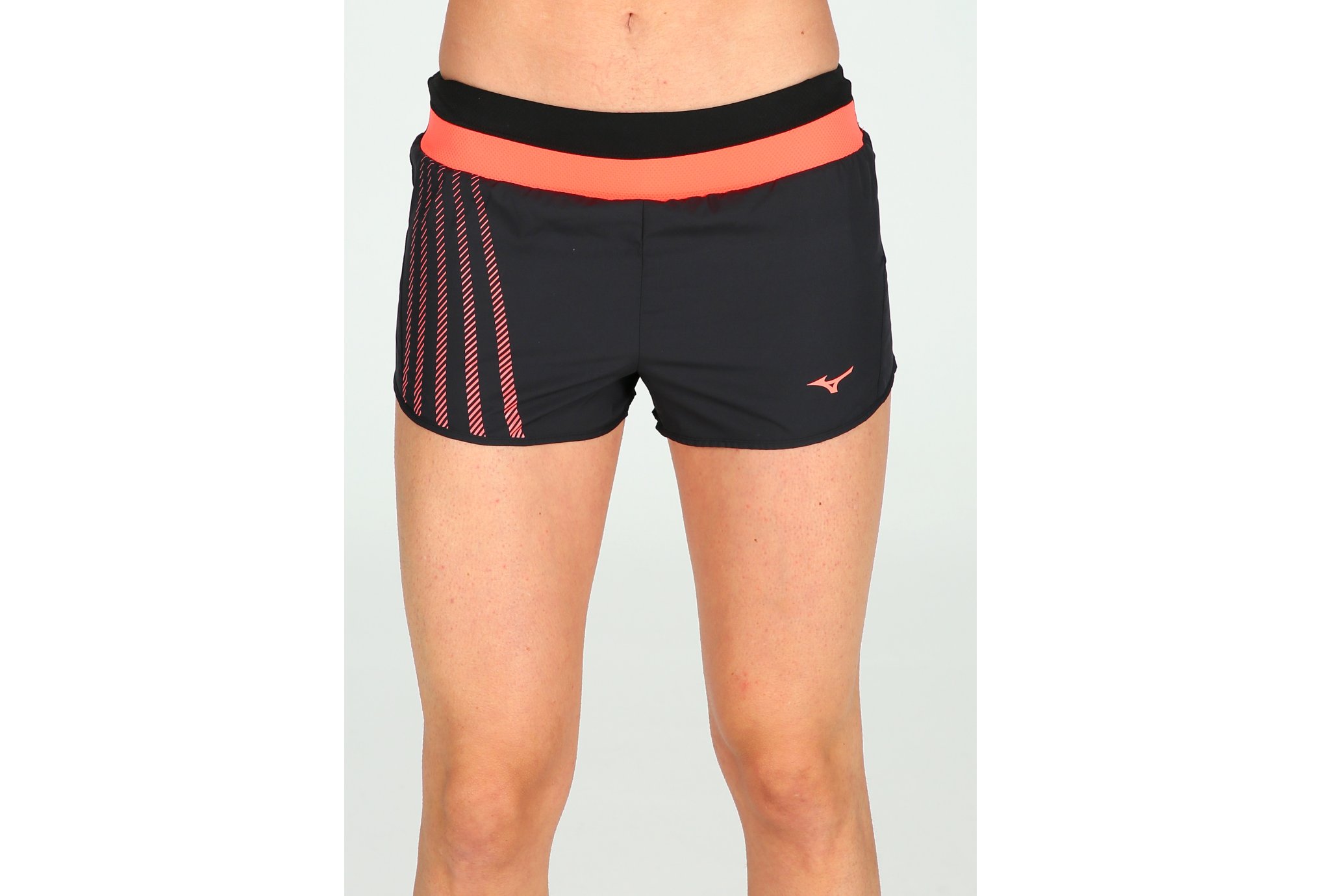 Mizuno Premium Aero Square 2.5 W Diététique Vêtements femme