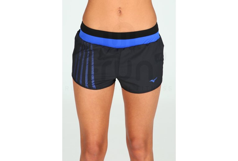 Mizuno Pantal�n corto Premium Aero Square 2.5