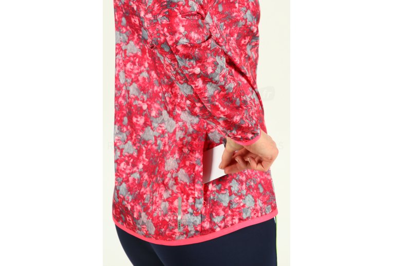 Mizuno Chaqueta Premium Aero