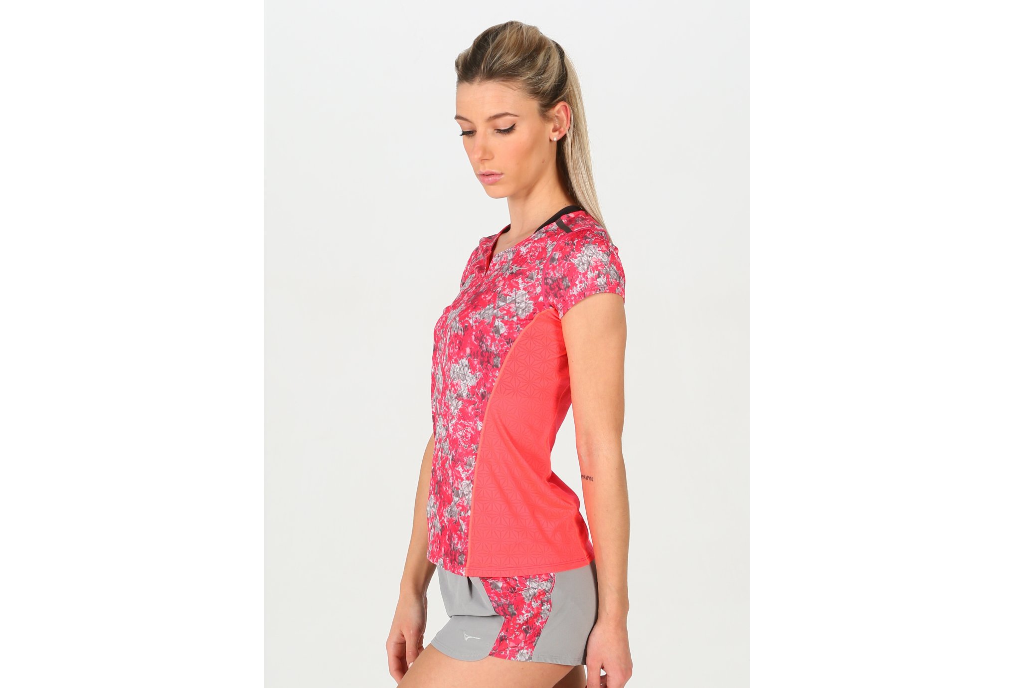 Mizuno Premium Aero W vêtement running femme