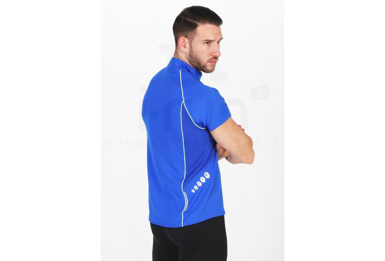Mizuno Camiseta manga corta Premium HZ