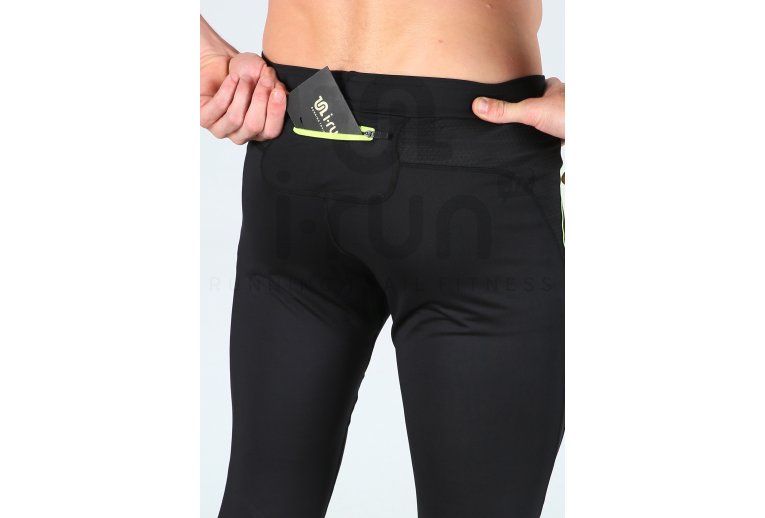 Mizuno Mallas largas Premium