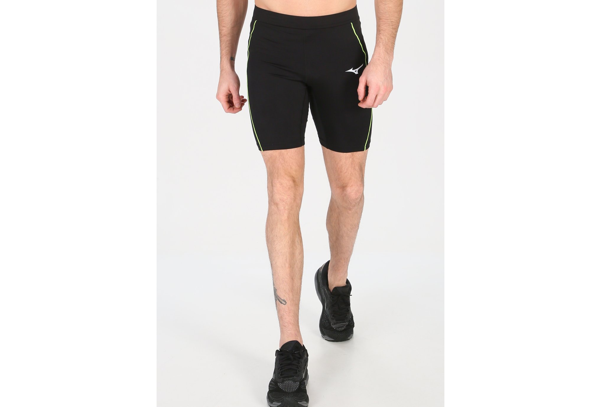 Mizuno Premium M vêtement running homme