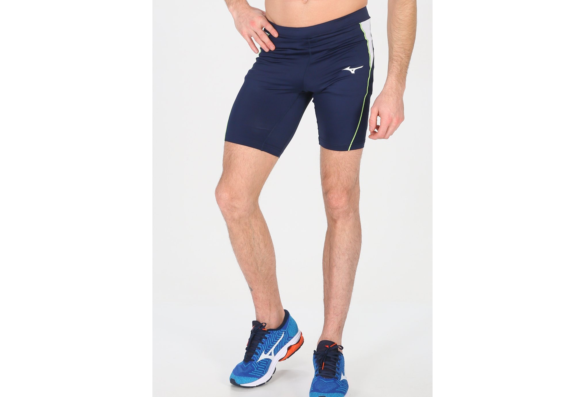 Mizuno Premium M vêtement running homme