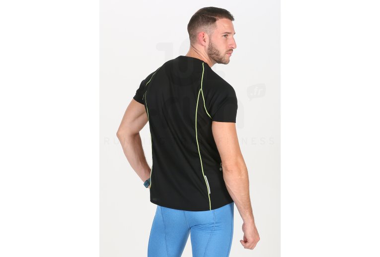 Mizuno Camiseta manga corta Premium