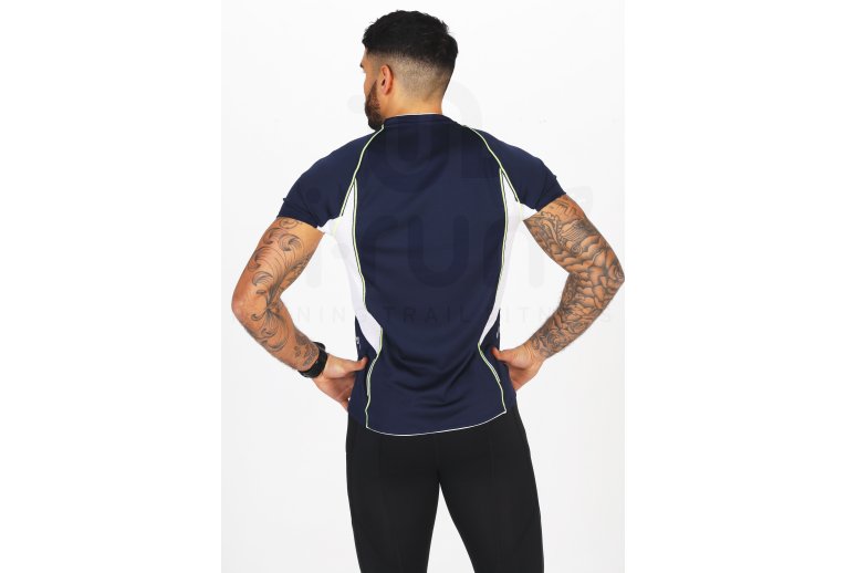 Mizuno Camiseta manga corta Premium