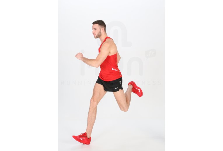 Mizuno Camiseta de tirantes Premium Singlet