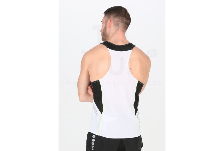 Mizuno Camiseta de tirantes Premium Singlet