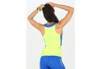 Mizuno Camiseta de tirantes Premium Singlet