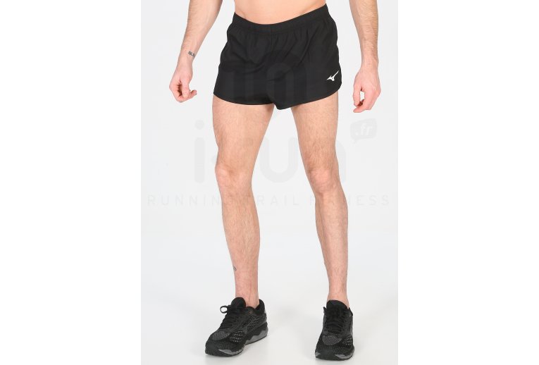 Mizuno Pantal�n corto Premium  Split