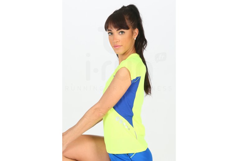 Mizuno Camiseta manga corta Premium