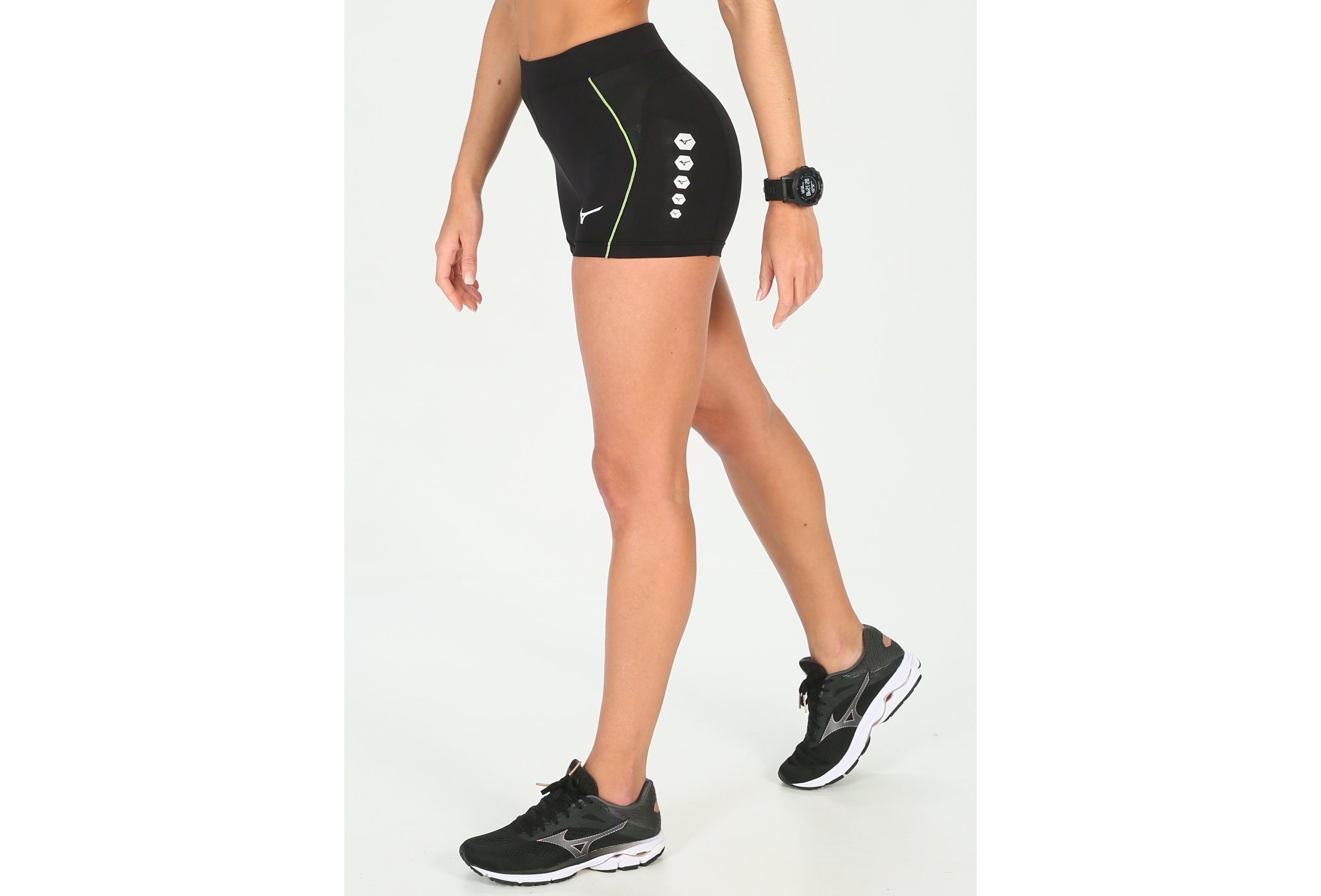 Mizuno Premium W vêtement running femme