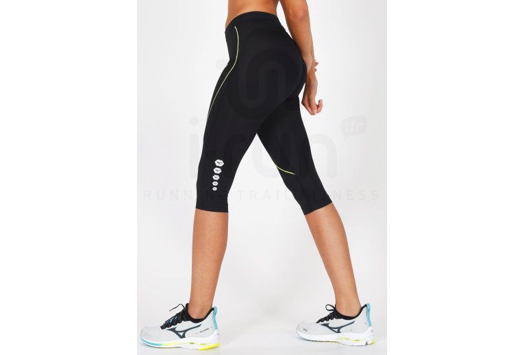 Mizuno Mallas 3/4 Premium