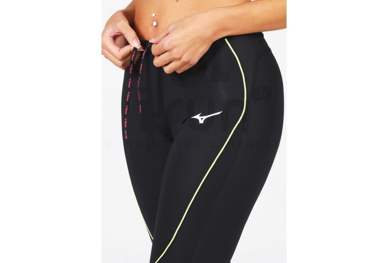 Mizuno Mallas 3/4 Premium