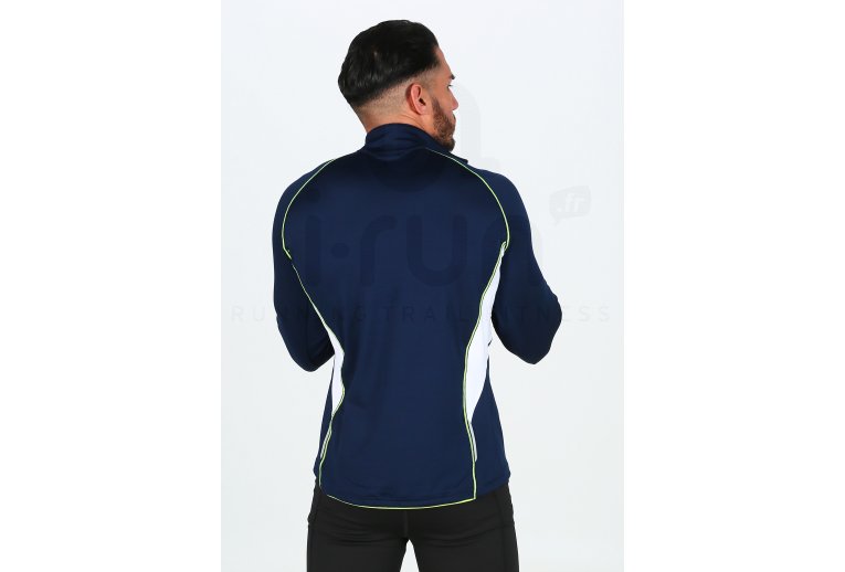 Mizuno Camiseta manga larga Premium Warmtop