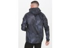 Mizuno chaqueta Printed Hooded