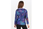 Mizuno chaqueta Printed Hooded