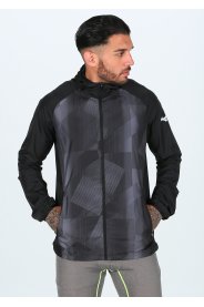 Mizuno Printed Hoody M