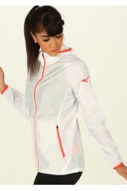 Mizuno Printed Hoody W