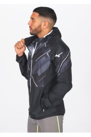 Mizuno Printed M
