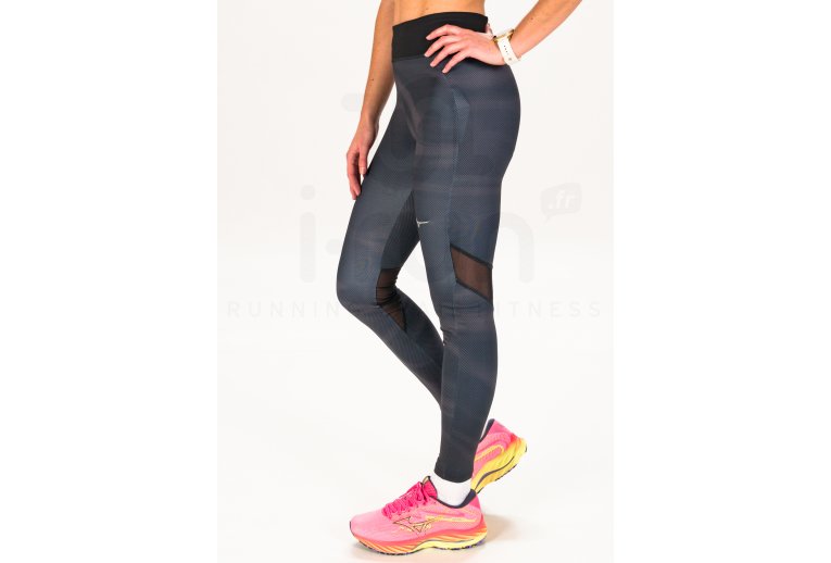 Mizuno Printed