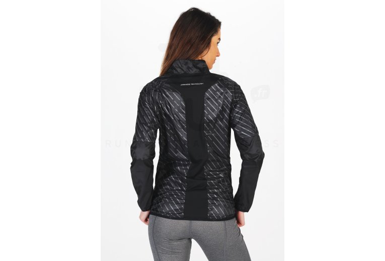 Mizuno chaqueta Reflect Wind