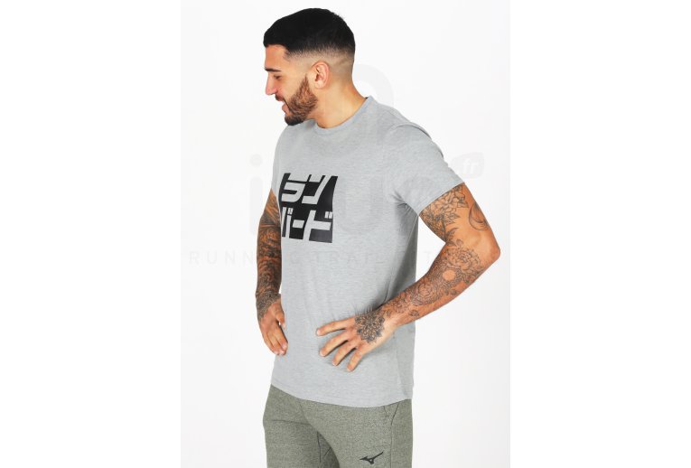 Mizuno Runbird Herren