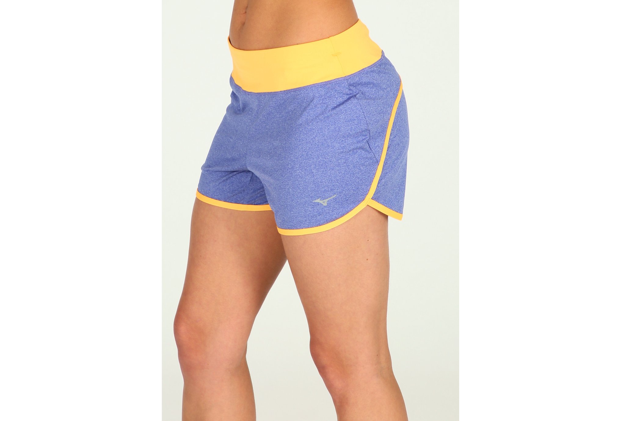 Mizuno Short Active W Diététique Vêtements femme