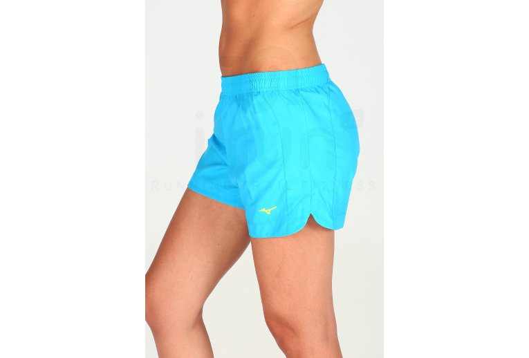 Mizuno Pantal�n corto DryLite Core Square 5.5