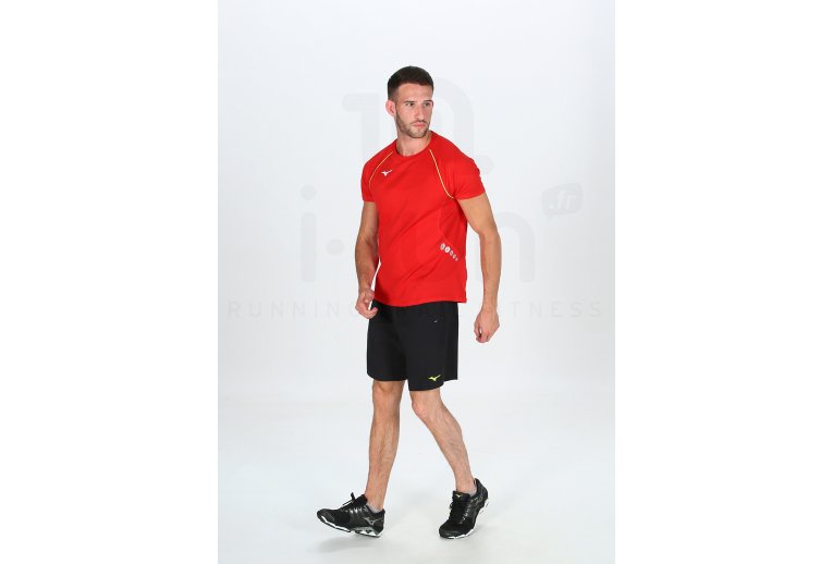 Mizuno Pantal�n corto DryLite Square 8.5