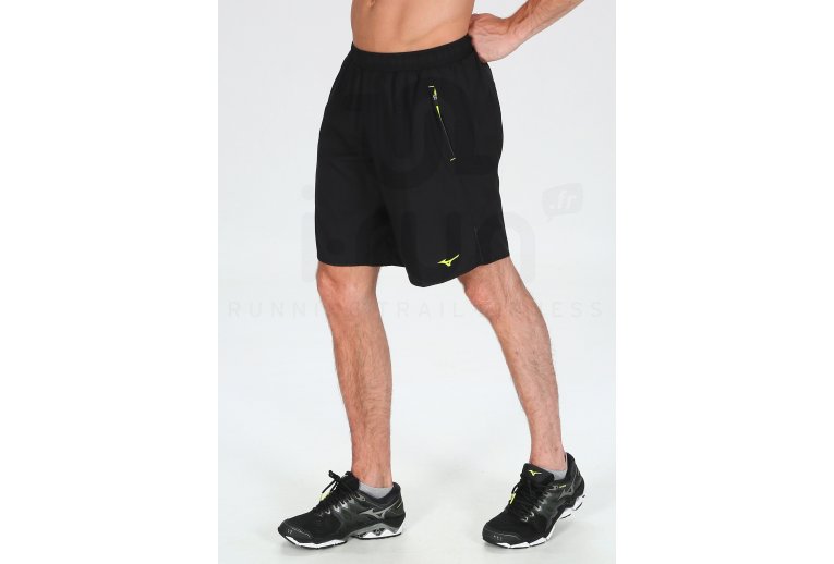 Mizuno Pantal�n corto DryLite Square 8.5