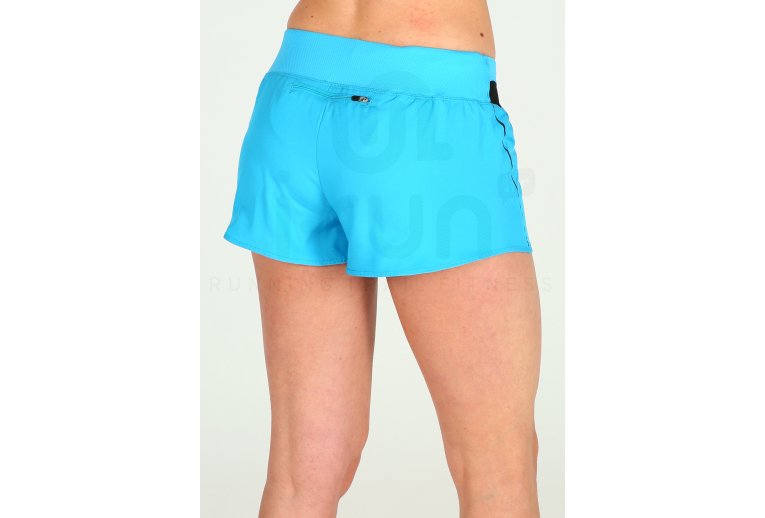 Mizuno Pantal�n corto Helix Square 2.5