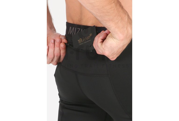 Mizuno mallas cortas Solarcut BG3000