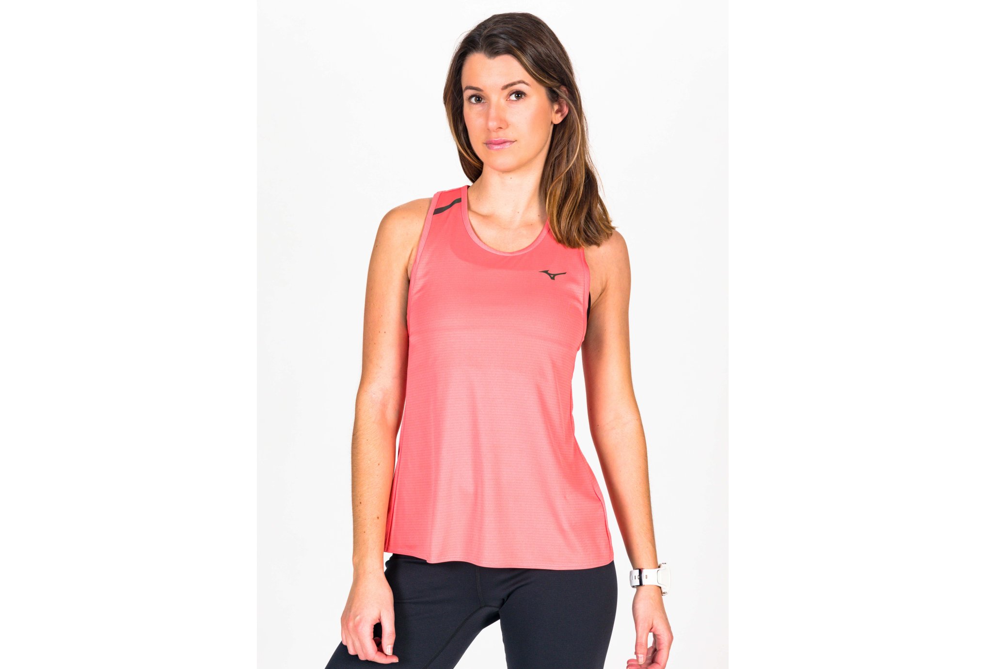 Mizuno Solarcut W Diététique Vêtements femme