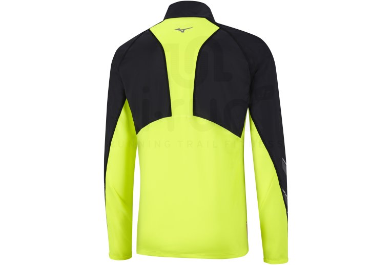 Mizuno Camiseta manga larga Static BT Windtop