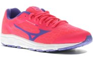 Mizuno Synchro Fille