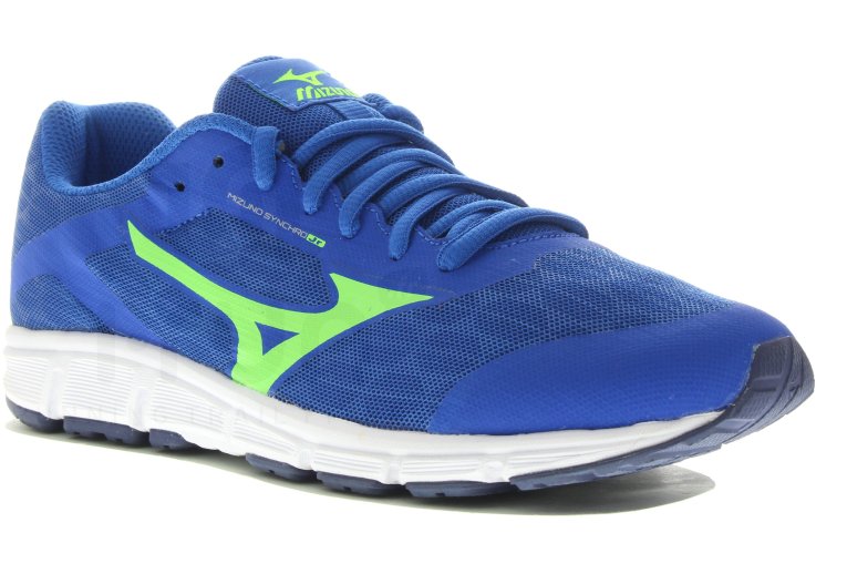Mizuno Synchro Junior