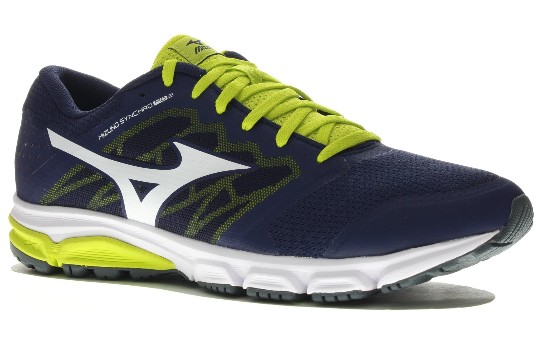 Mizuno Synchro MD 2 en promocion Hombre Zapatillas Terrenos mixtos Mizuno