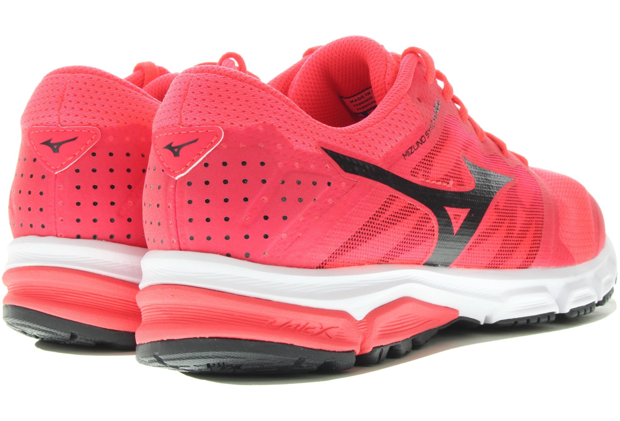 mizuno synchro
