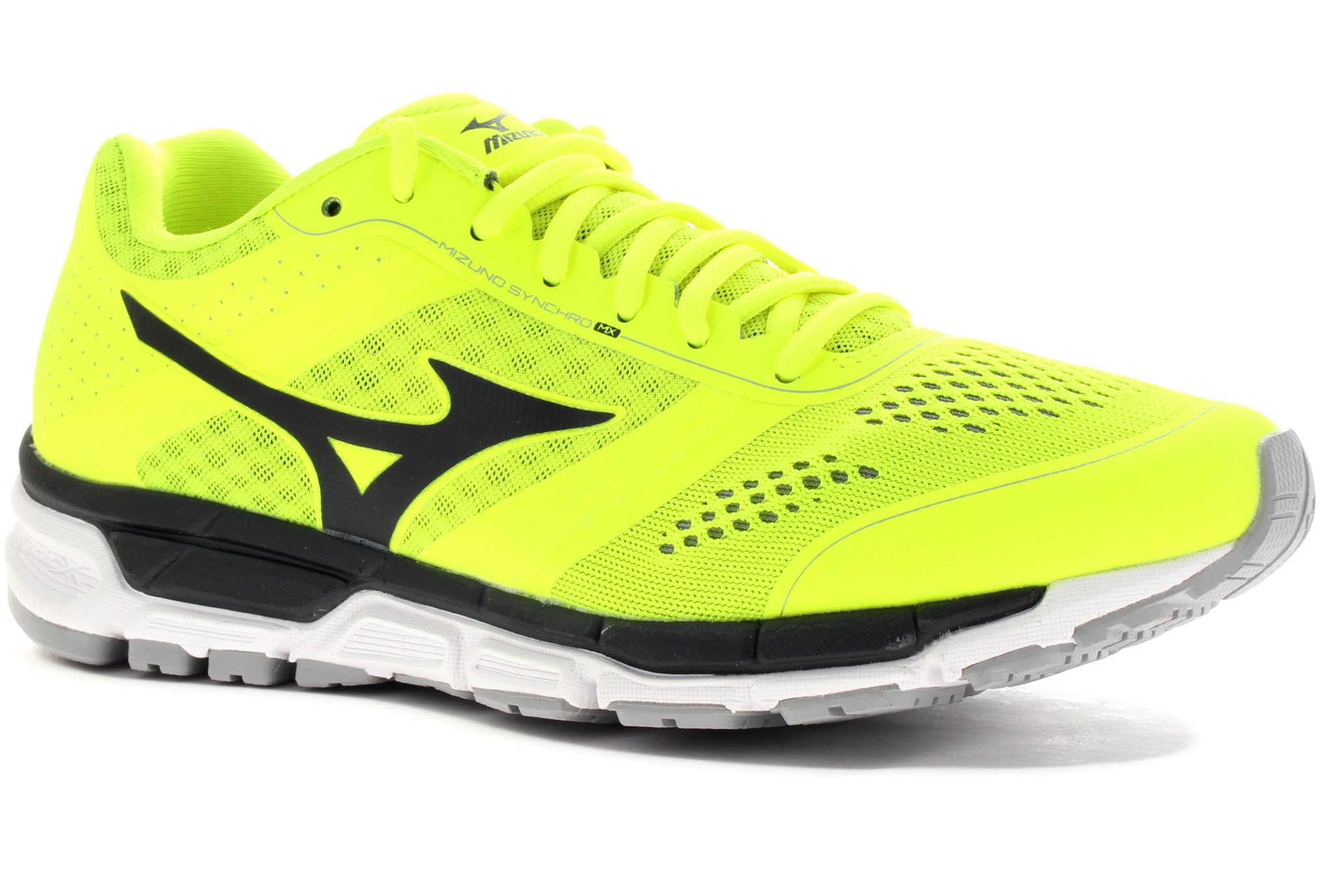 mizuno synchro mx men's training shoes