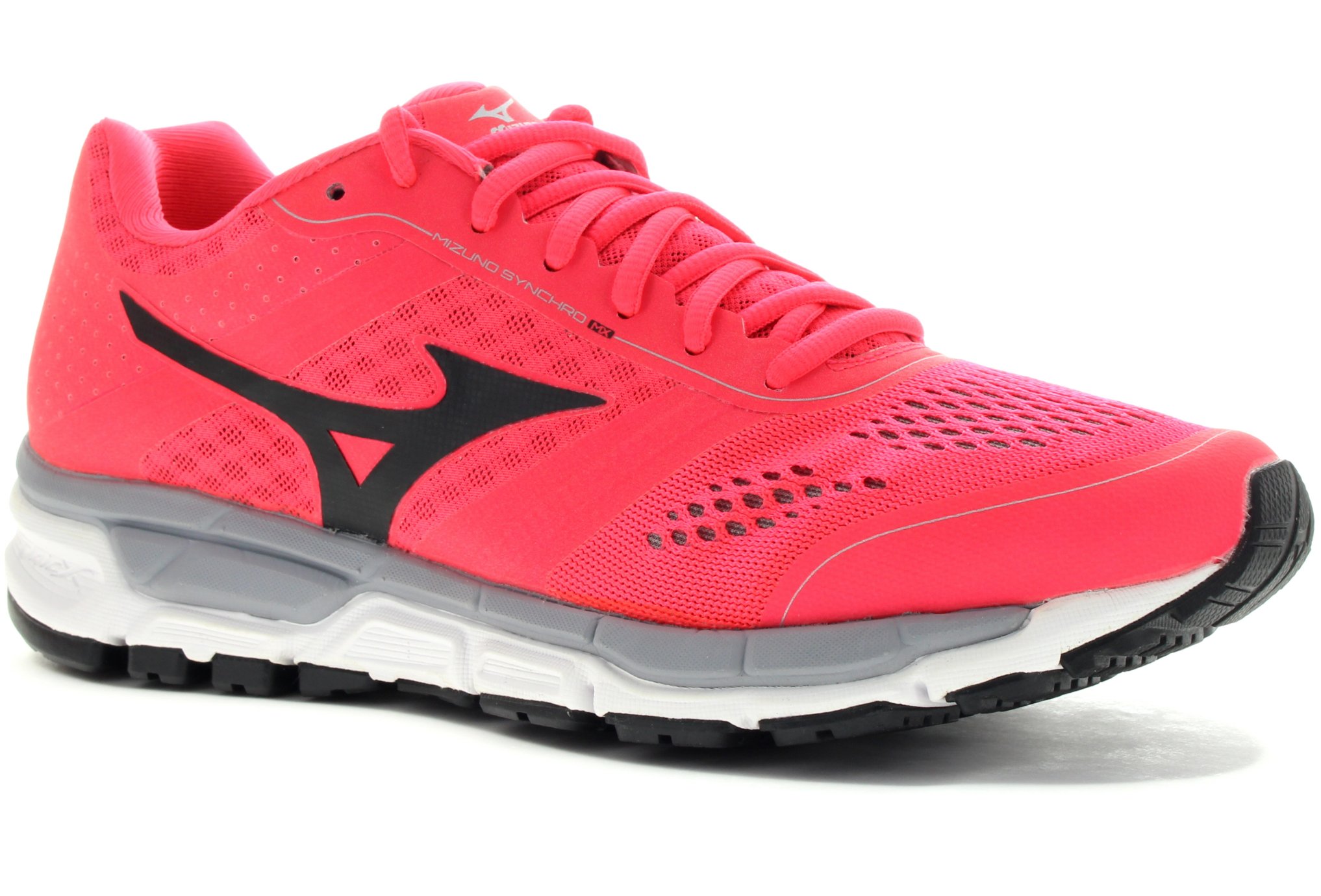 mizuno synchro mx womens