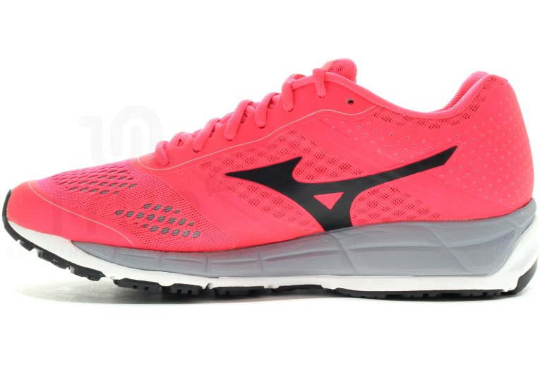 mizuno synchro md