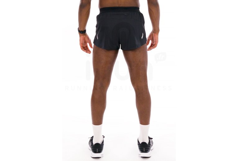 Mizuno pantal�n corto Tech Light Split 1.5