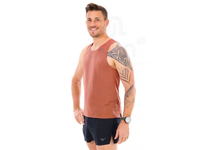 Mizuno Tech Light Herren